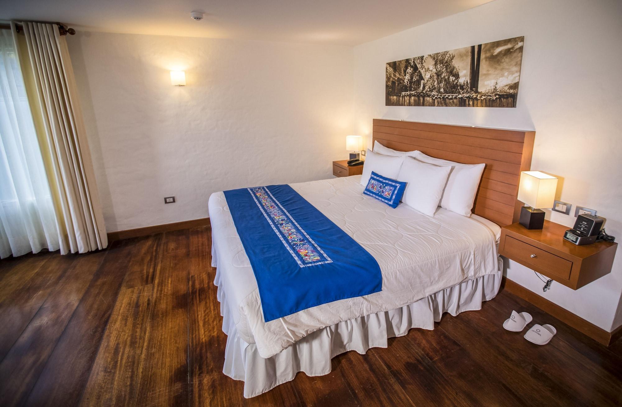 Aranwa Pueblito Encantado Del Colca Coporaque المظهر الخارجي الصورة