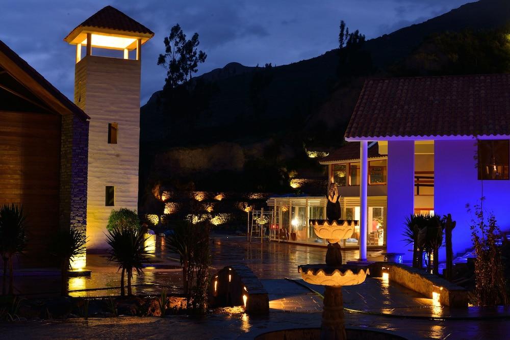 Aranwa Pueblito Encantado Del Colca Coporaque المظهر الخارجي الصورة