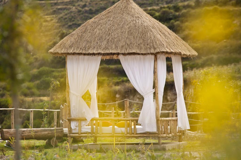 Aranwa Pueblito Encantado Del Colca Coporaque المظهر الخارجي الصورة