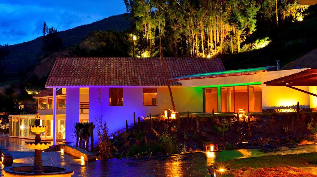 Aranwa Pueblito Encantado Del Colca Coporaque المظهر الخارجي الصورة